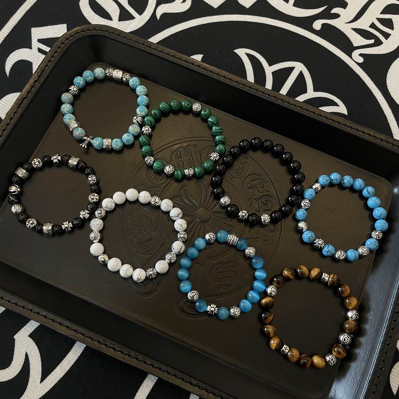 Chrome Hearts bracelet 04lyx166